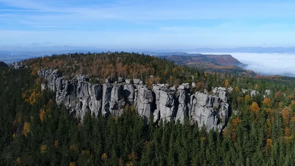 Co wyróżnia dobry domek w górach